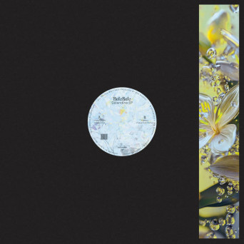 BufoBufo – Celandine EP