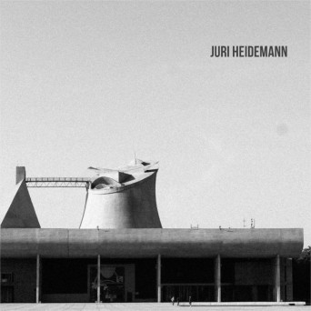 Juri Heidemann – Structures Zwei