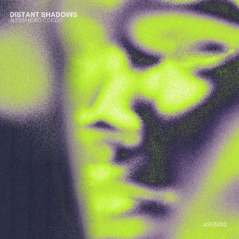 Alessandro Cocco – Distant Shadows