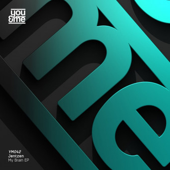 Jentzen – My Brain EP