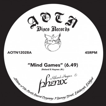 Phenix – Mind Games