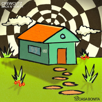 Crewcutz – Back n’ Forth