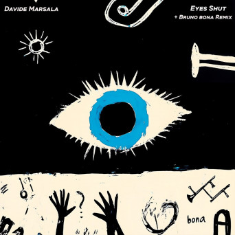 Davide Marsala – Eyes Shut