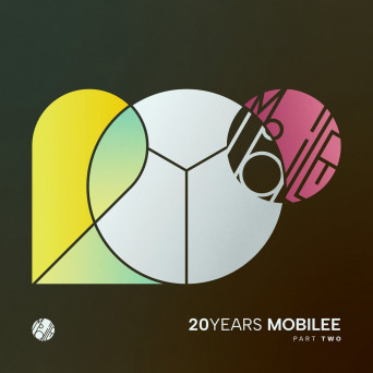VA – 20 Years mobilee, Pt. 2
