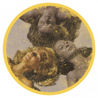 Jonas Friedlich – Mistress 5.1 (The Blonde)