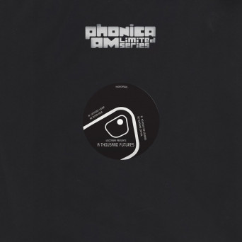 Voigtmann – A Thousand Futures