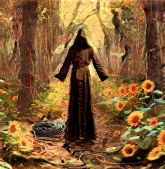 R.I.P. Bestia – Music For A Dreaming Generation