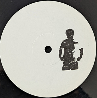 Unknown Artist – EEE018 [VINYL]