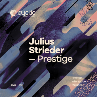 Julius Strieder –  Prestige
