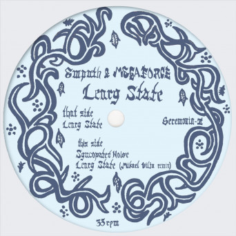 Empath – Leary State