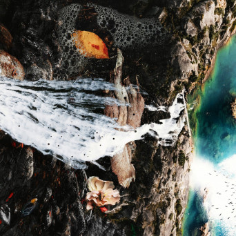 Ricardo Garduno – What Once Was