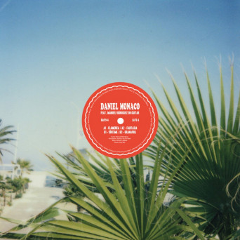 Daniel Monaco feat. Manuel Rodriguez – Flamenca