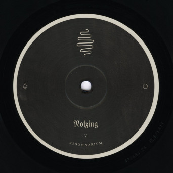 Notzing – Resomnarium