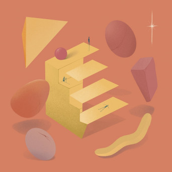 Anna Kost – Background Music