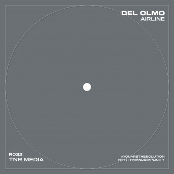 Del Olmo – Airline