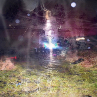 Jabes – Archivist / Paranoiac