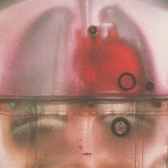 Tano, Impurity – Red Rhythm