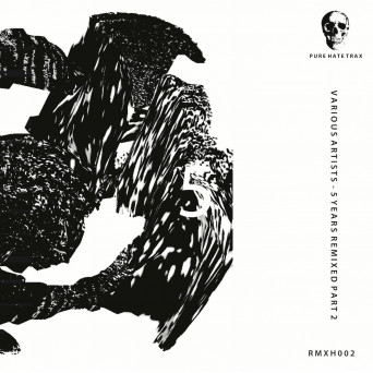 VA – 5 Years Remixed – Pt. 2