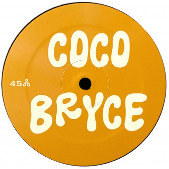 Coco Bryce – Labyrinth