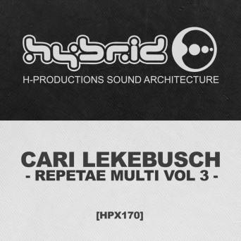 Cari Lekebusch – Repetae Multi Vol.3