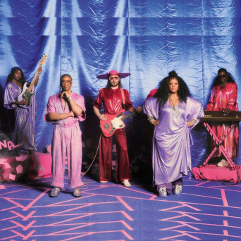 Arp Frique, The Perpetual Singers – The Alpha & Omega EP