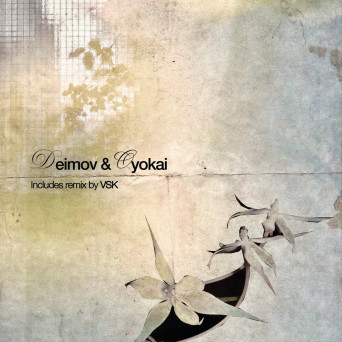 Deimov & Oyokai – L-System