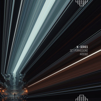 N-Series – Set Permissions