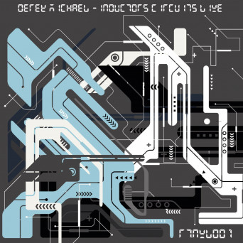 Derek Michael – Inductors Circuits