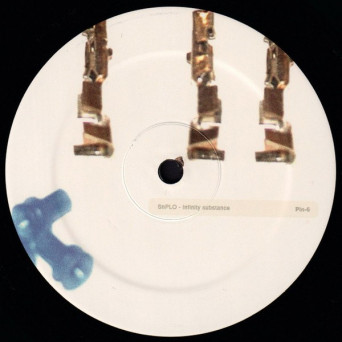 SnPLO – Infinity Substance [VINYL]