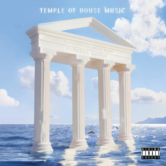 Retromigration & Niklas Wandt – Mineral House