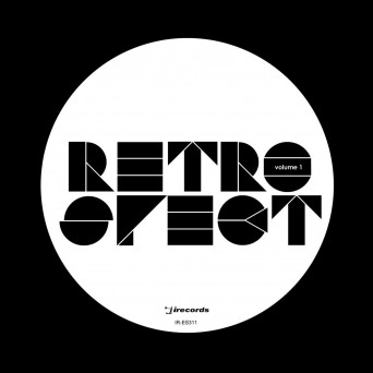 Kevin Yost, Peter Funk – Retrospect Volume 1