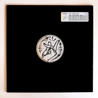 Don Esquivel – Now You Want This