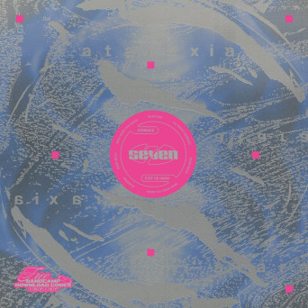 Stef de Haan – Ataraxia