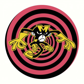 DJ ADHD – Early Riser 100 Foot Wave