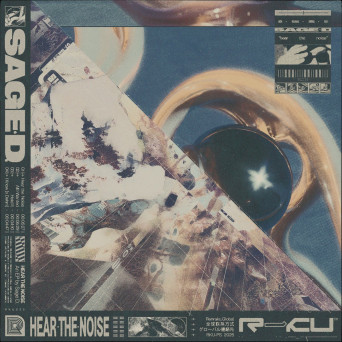 SAGE D. – HEAR THE NOISE