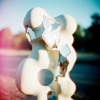 Roman Kyn – In Plain Sight Remixes