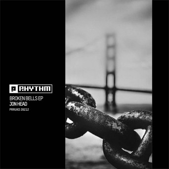 Jon Head – Broken Bells EP