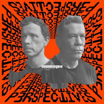 Cosmic Gate – Perspectives