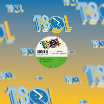 Sweely – Le Son Dancefloor