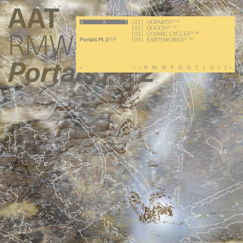 Ancient Astronaut Theorists – Portals Part 2 EP