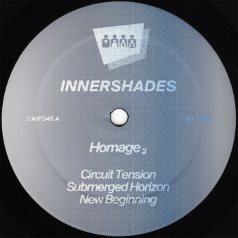 Innershades – Homage II