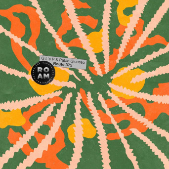 G L’e P & Pablo Gicasso – Route 375