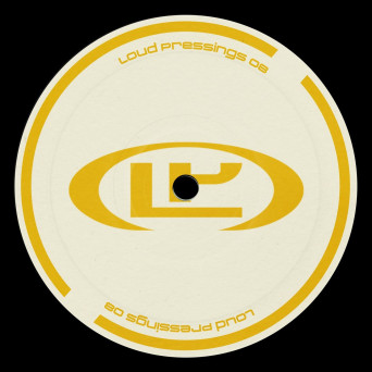 Filtrack – LOUD PRESSINGS 08