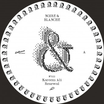 Kareem Ali – Renewal