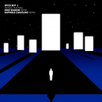 Spice Boy J – Indigo Plateau