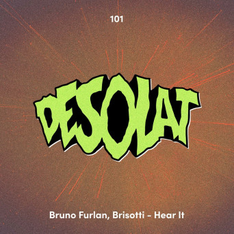 Bruno Furlan – Hear It
