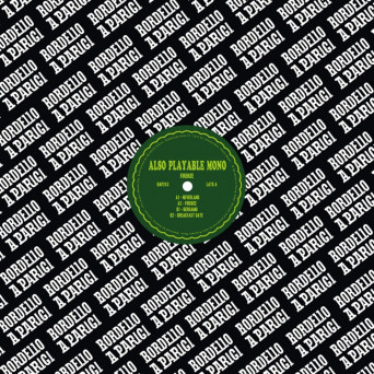 Also Playable Mono – Firenze