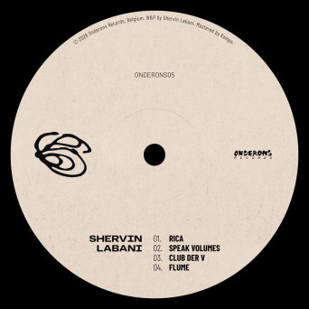 Shervin Labani – Onderons05