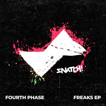 Fourth Phase – Freaks EP