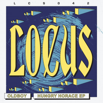 oldboy – Hungry Horace